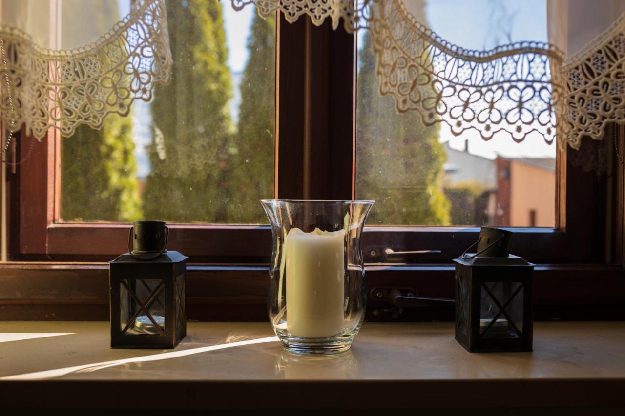 Willa Maria Muszyna Exteriör bild